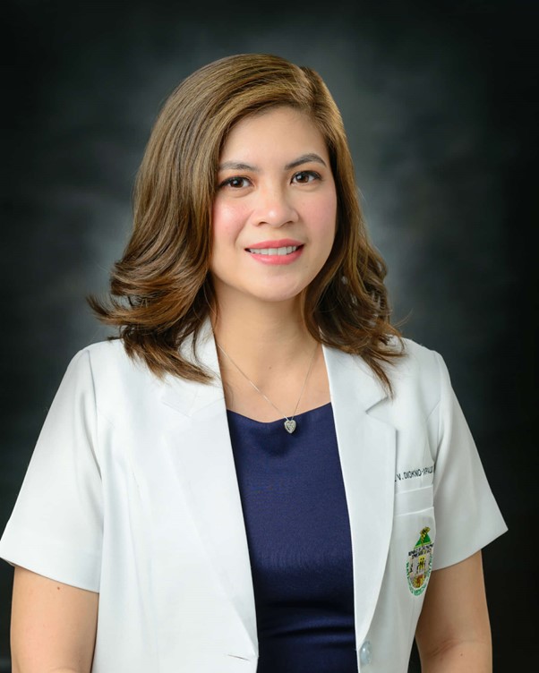 Meggyrose D. Apalisok, Speaker at International Conference on Gynecology and Obstetrics